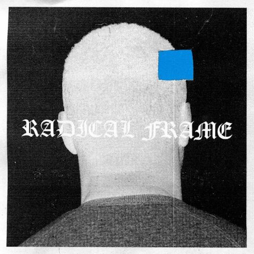 Album artwork for Radical Frame
