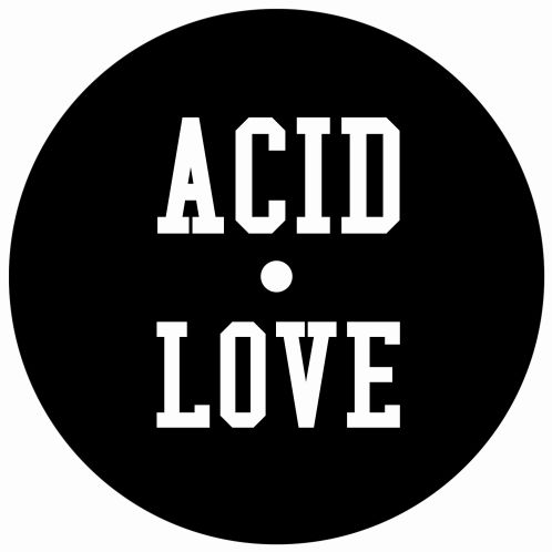 Album artwork for Acid Love, Acid Love Dub (2026 RP Edition)