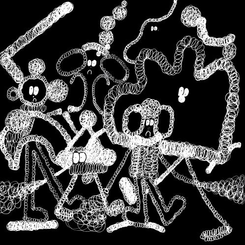 Album artwork for Fog Gathering