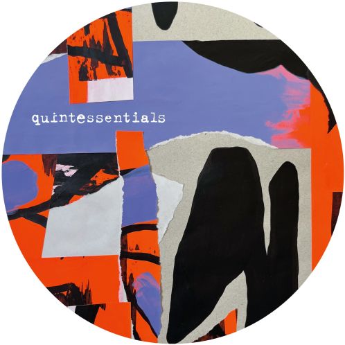 Album artwork for Return to yourself EP (limited coloured vinyl edition)