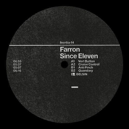 Album artwork for Since Eleven