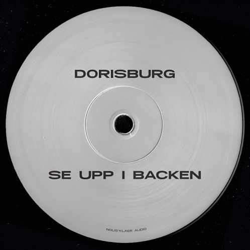 Album artwork for Se upp I backen / Lore