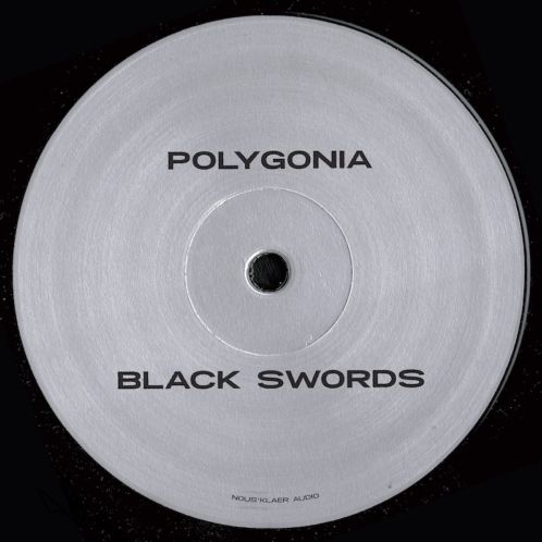 Album artwork for Black Swords / Timeless Time