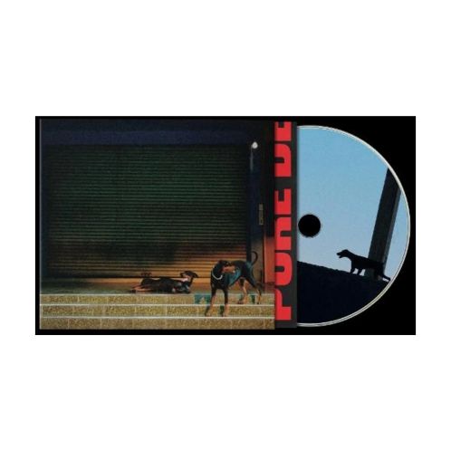 Album artwork for Pure Devotion
