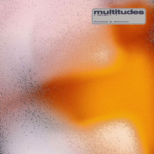 Album artwork for Multitudes (LP)