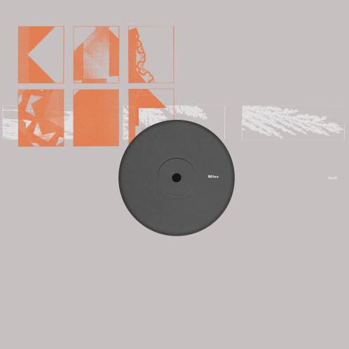Album artwork for Vault