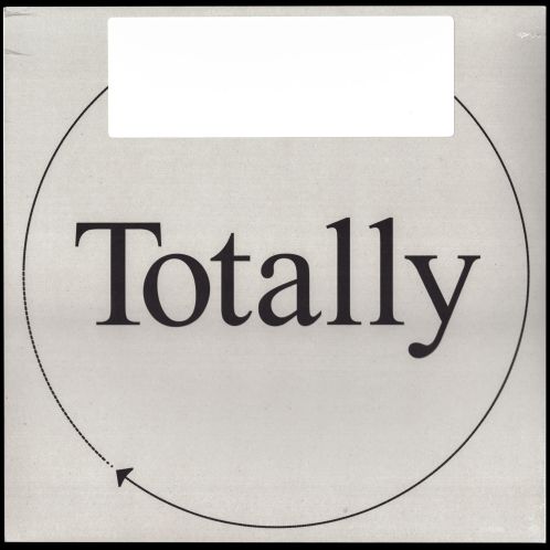 Album artwork for Totally (LP)