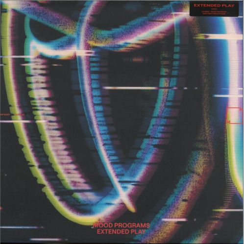 Album artwork for Mood Programs – Extended Play