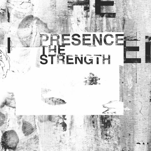 Album artwork for The Strength