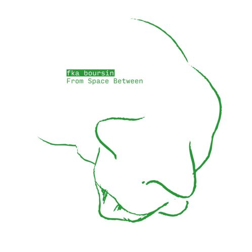 Album artwork for From Space Between (w/ Frank & Tony's Housebeat Dub)