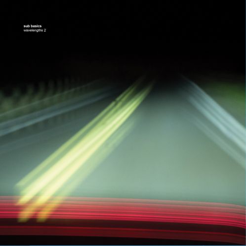 Album artwork for Wavelengths 2