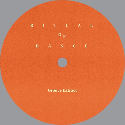 Album artwork for Ritual Of Dance