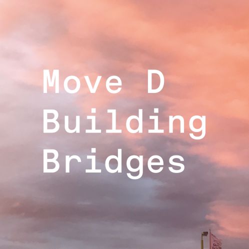 Album artwork for Building Bridges