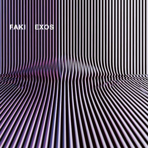 Album artwork for Infinity In Loop (12” vinyl with full cover print)