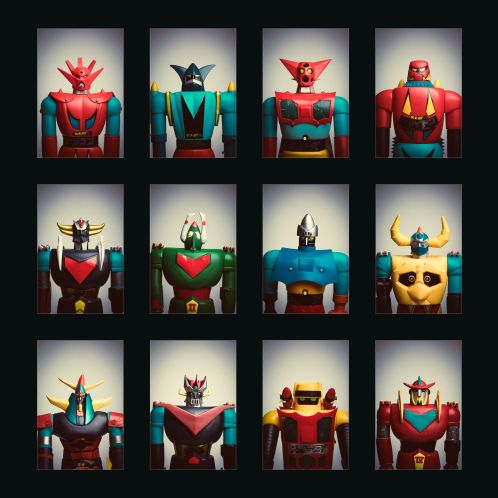 Album artwork for Astro (2LP, gatefold sleeve, dl card)