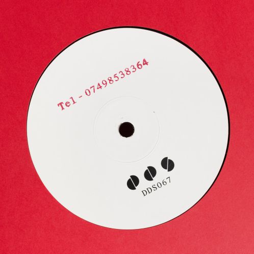 Album artwork for DDS067