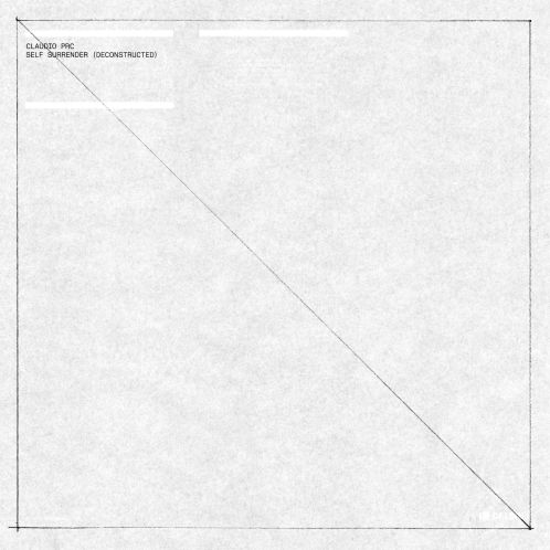 Album artwork for Self Surrender Deconstructed