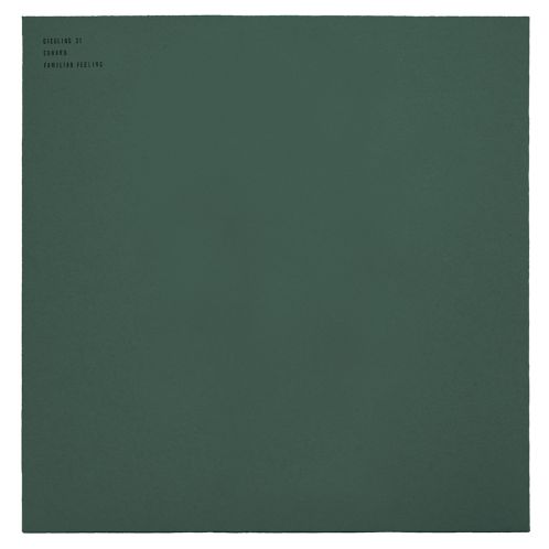 Album artwork for Familiar Feeling