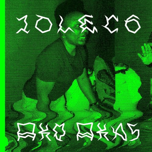 Album artwork for Ako Akas (Incl. Superpitcher Remix)