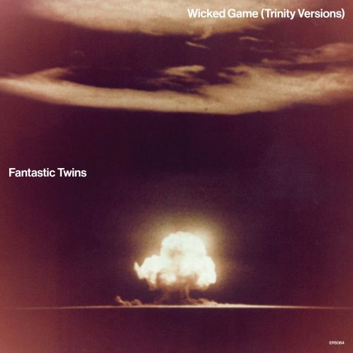 Album artwork for Wicked Game (Trinity Versions)