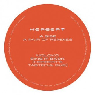 Album artwork for A Pair Of Remixes