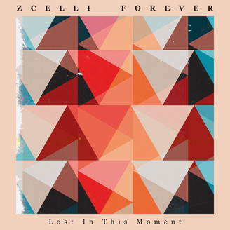 Album artwork for Lost In This Moment