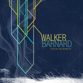Album artwork for Follow The Smoke EP