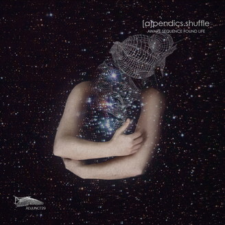 Album artwork for Aware Sequence Found Life