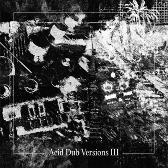 Album artwork for Acid Dub Version III