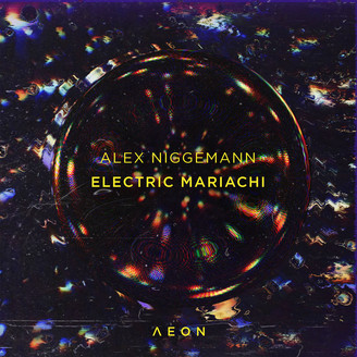 Album artwork for Electric Mariachi