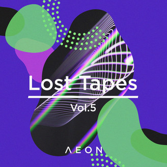 Album artwork for Lost Tapes Vol. 5