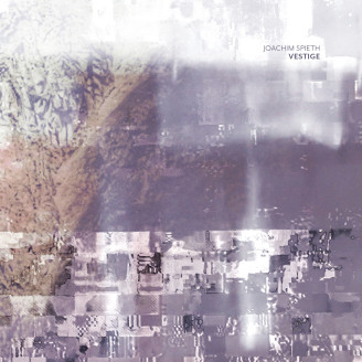 Album artwork for Vestige