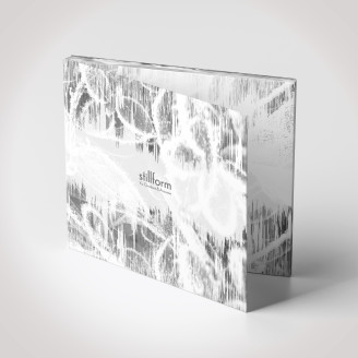 Album artwork for stillform