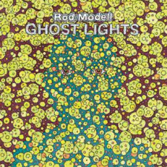Album artwork for Ghost Lights