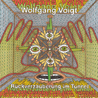 Album artwork for Rückverzauberung Im Tunnel