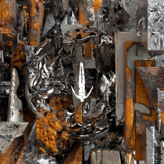 Album artwork for One EP