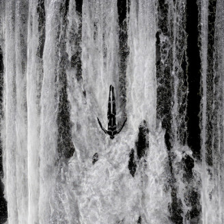 Album artwork for Point Of No Return