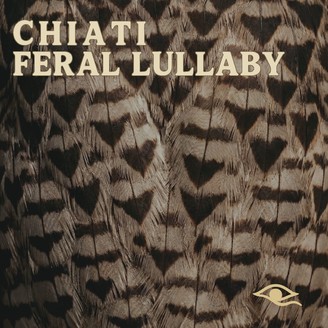 Album artwork for Feral Lullaby