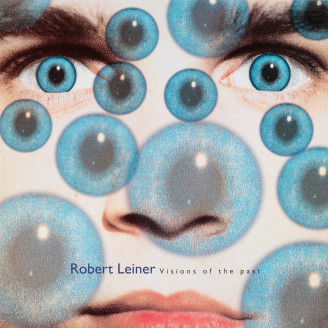 Album artwork for Visions Of The Past