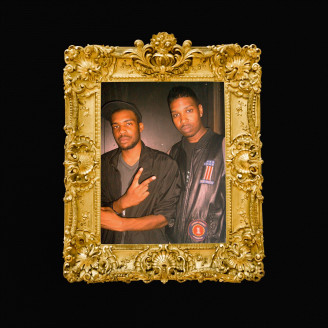 Album artwork for CROWN