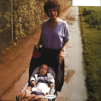 Album artwork for What Is Life?