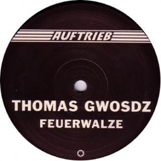 Album artwork for Feuerwalze