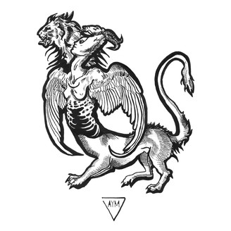 Album artwork for Chimaera EP