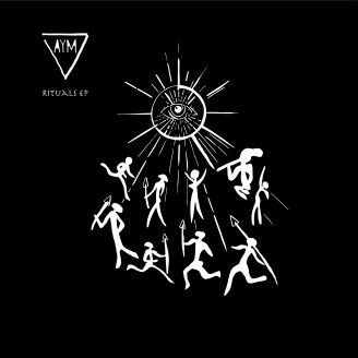 Album artwork for Rituals EP