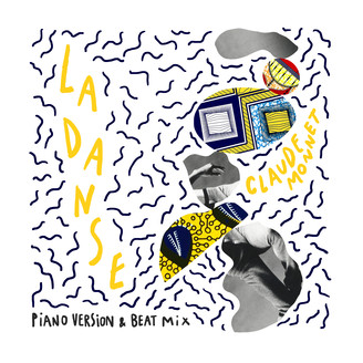 Album artwork for La Danse (Piano Version)