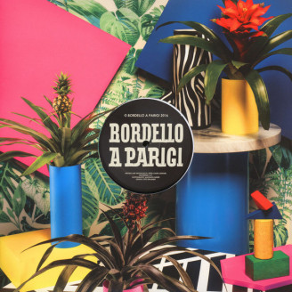 Album artwork for Colour Negatives EP