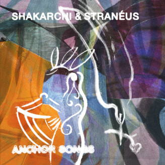 Album artwork for Anchor Songs