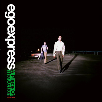 Album artwork for A Piece Of The Action (1995 - 2005)