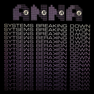 Album artwork for systems breaking down