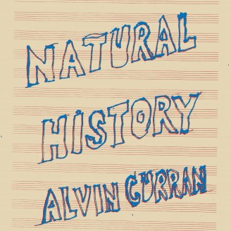 Album artwork for Natural History